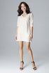 Robe de jour model 123554 Lenitif